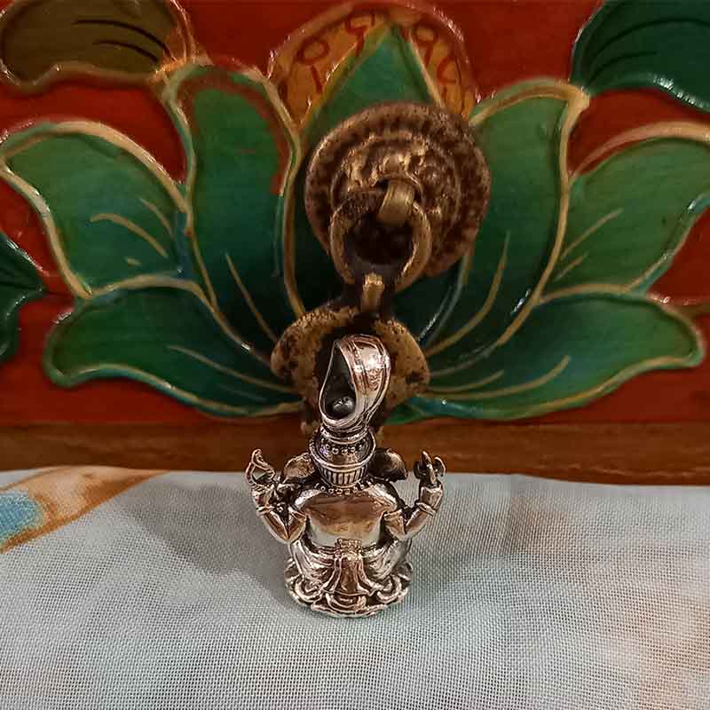 Colgante Ganesha - Tienda Budista