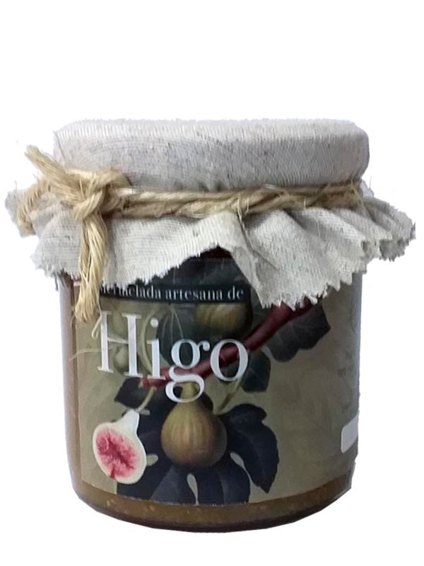Mermelada de Higo - Tienda Budista