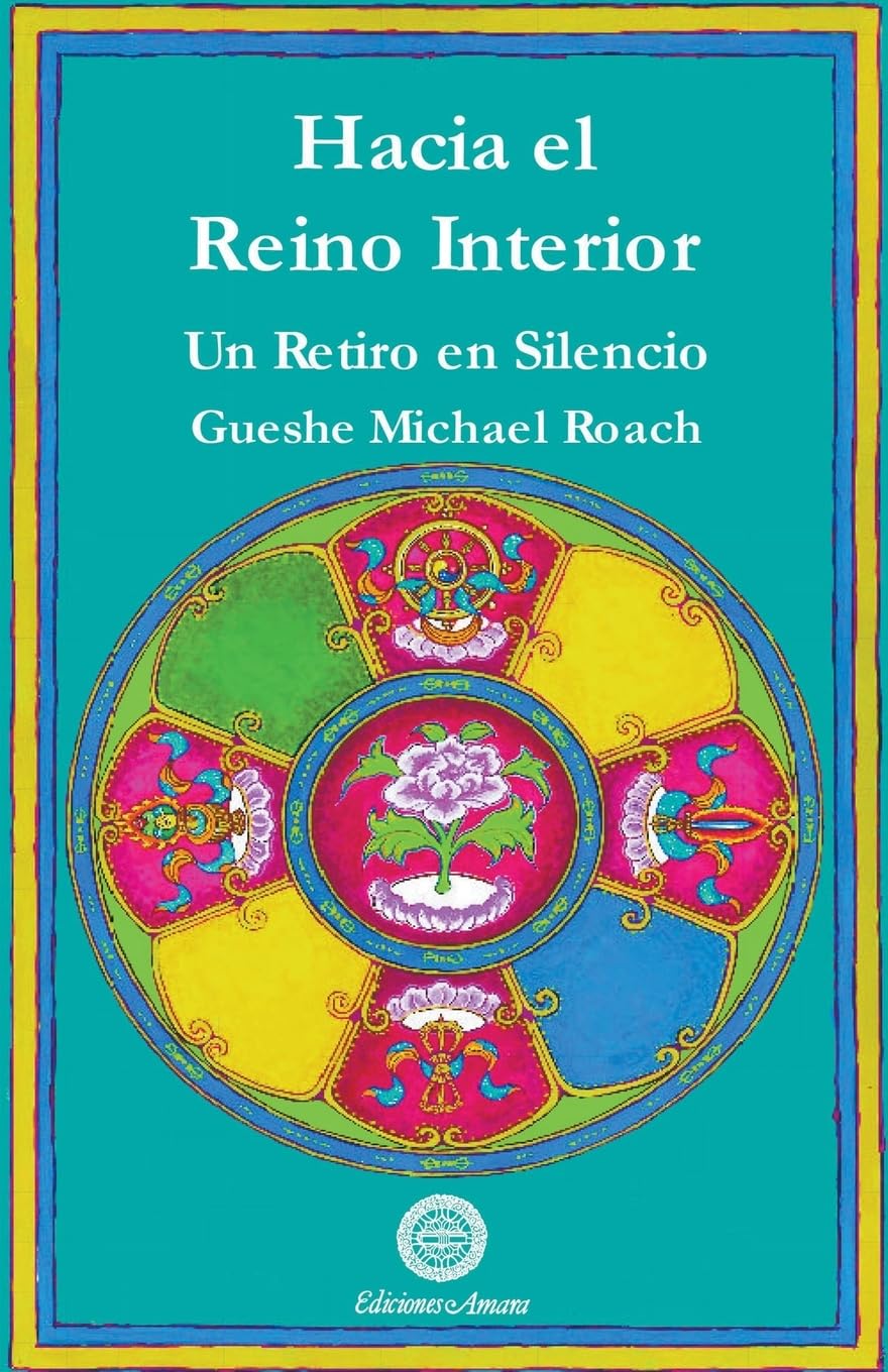 Hacia el Reino Interior