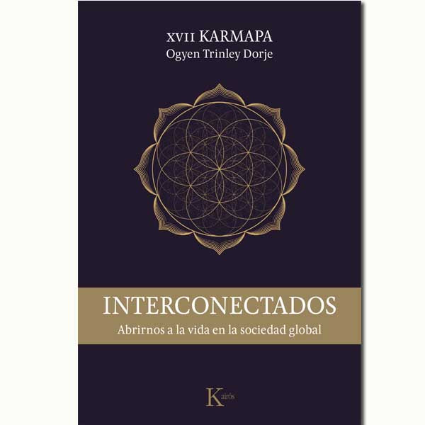 Interconectados - Tienda Budista