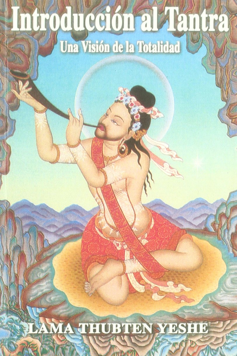Introducción al tantra