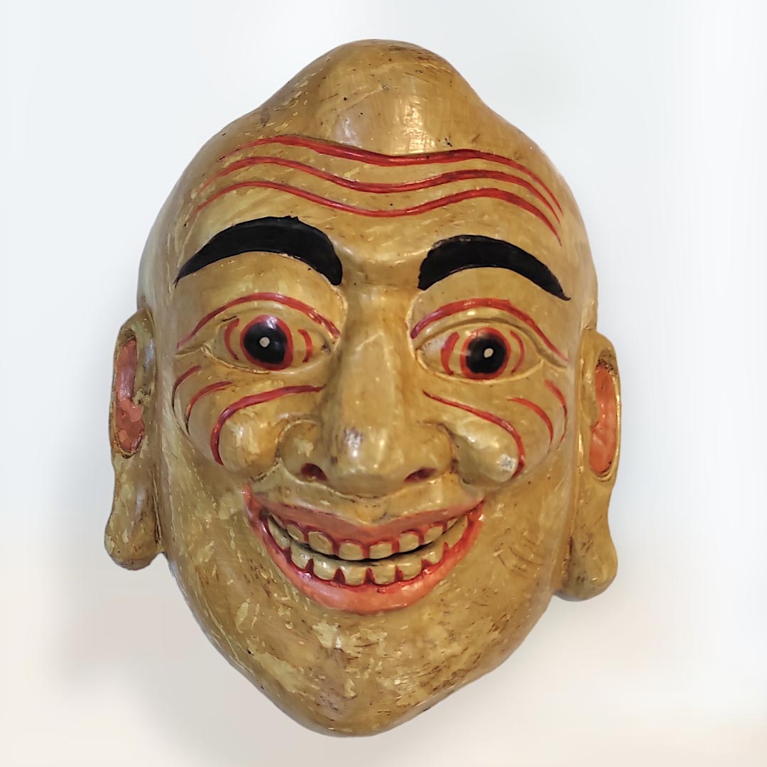 Máscara Jocker - Tienda Budista