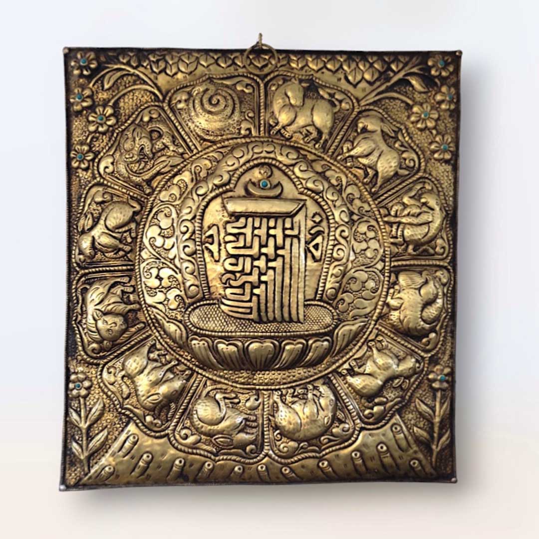 Kalachakra - Tienda Budista