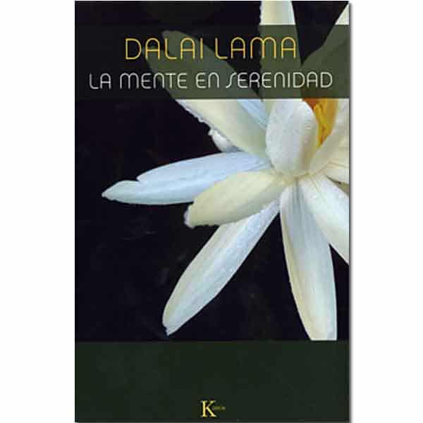 La mente en serenidad - Tienda Budista