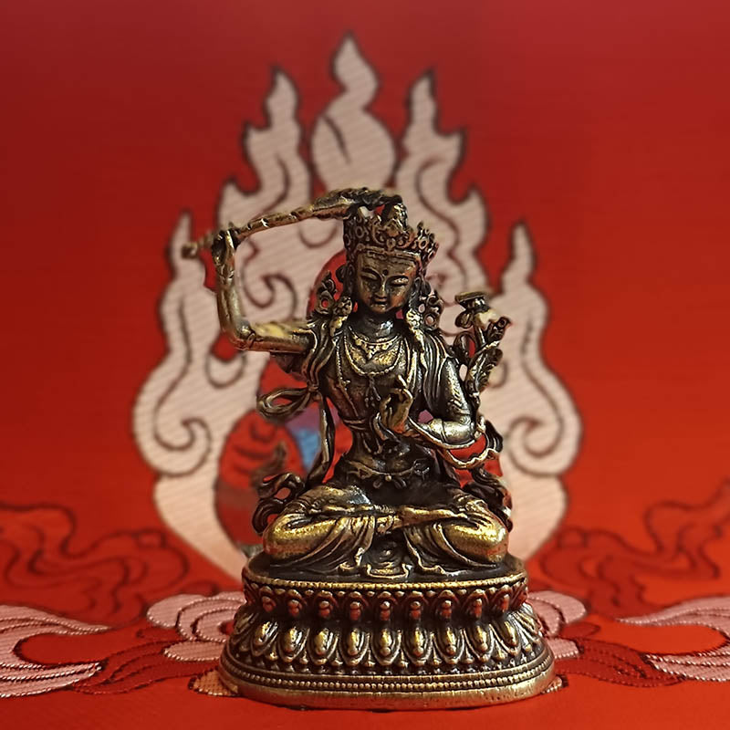 Buda Manjushri