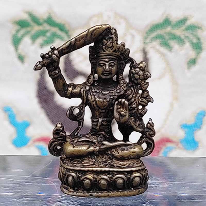 Buda Manjushri - Tienda Budista