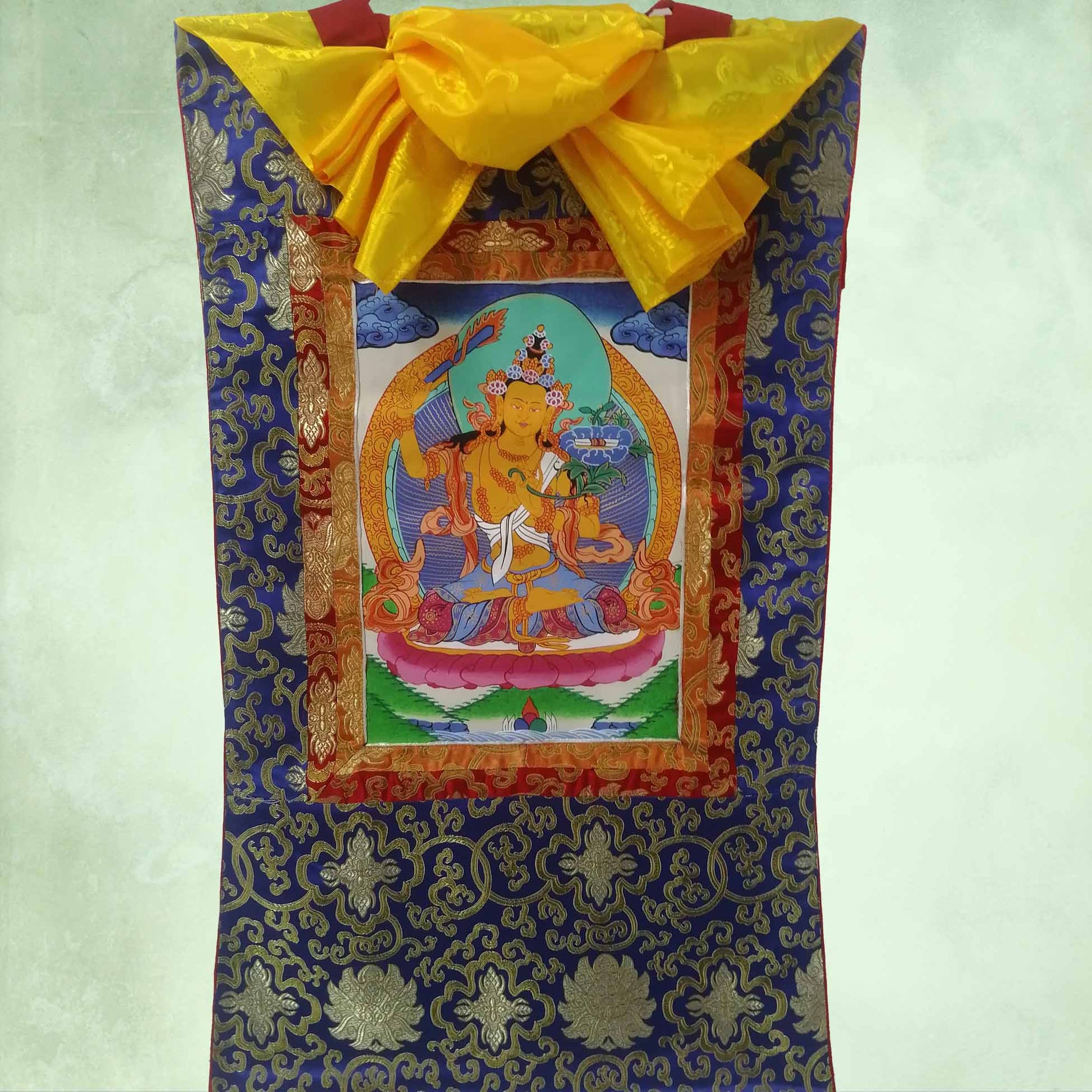 Manjushiri - Tienda Budista