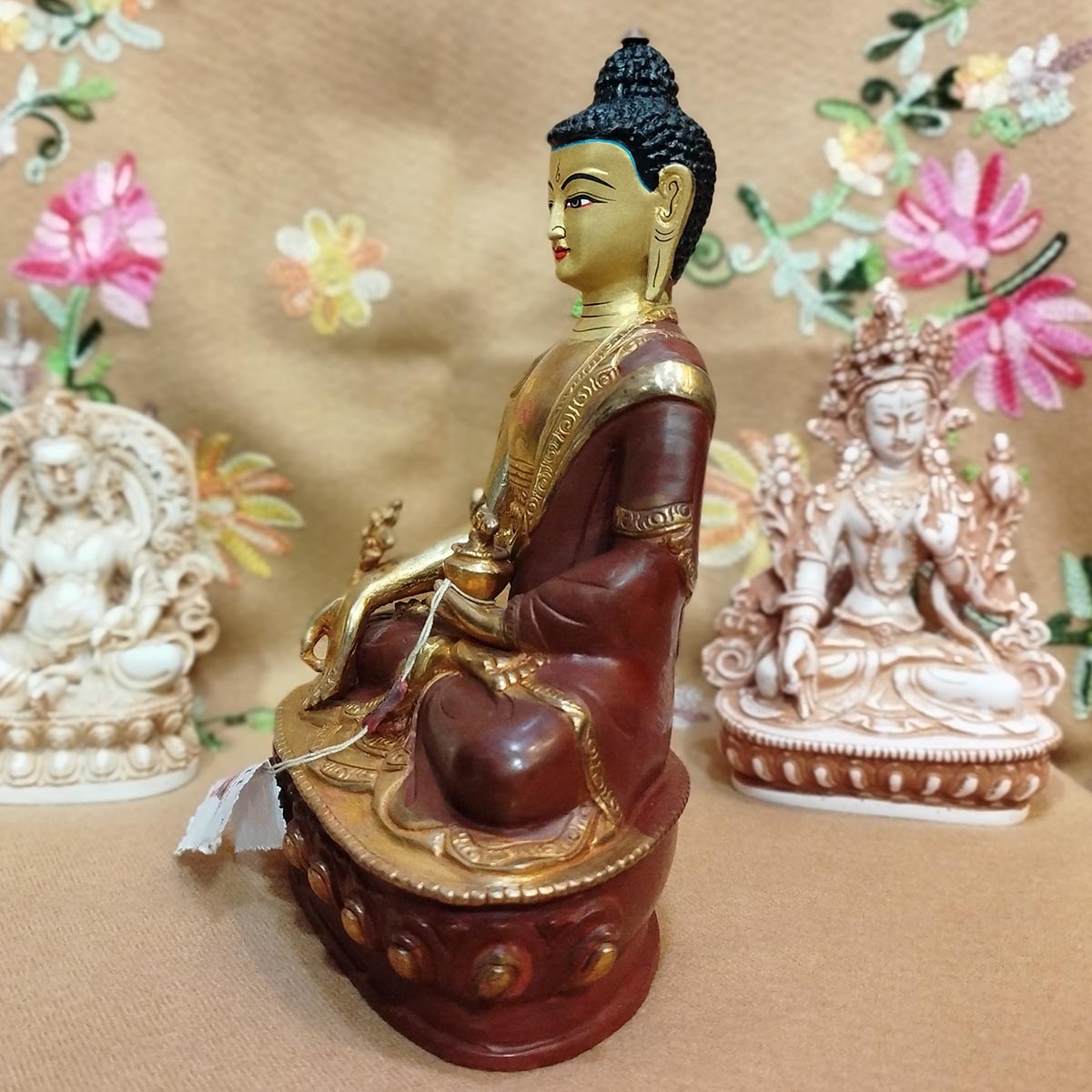 Buda de la Medicina - Tienda Budista