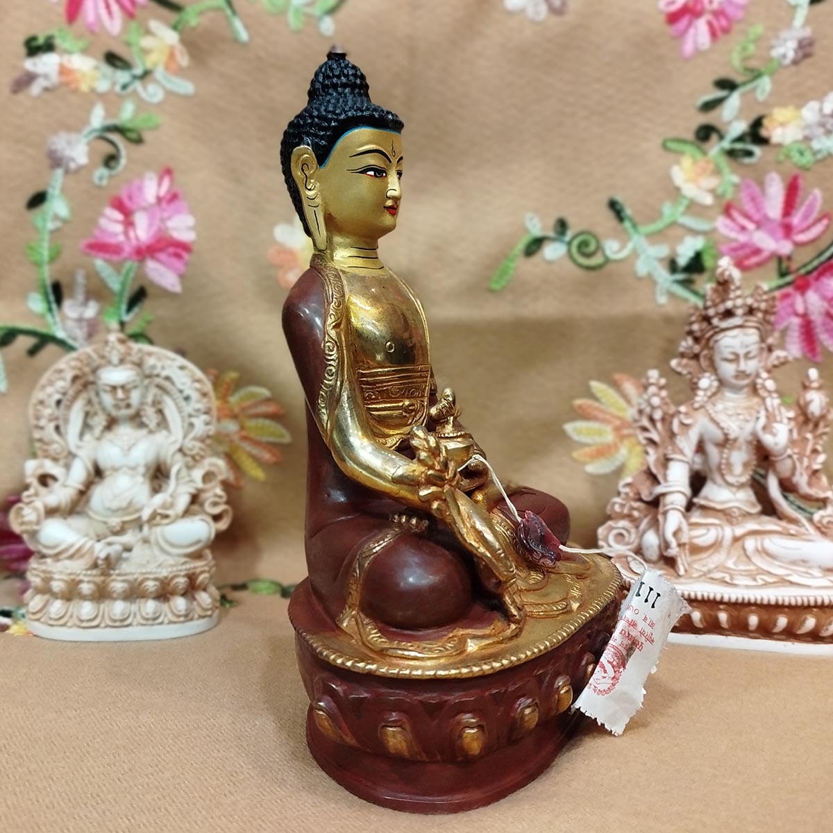 Buda de la Medicina - Tienda Budista