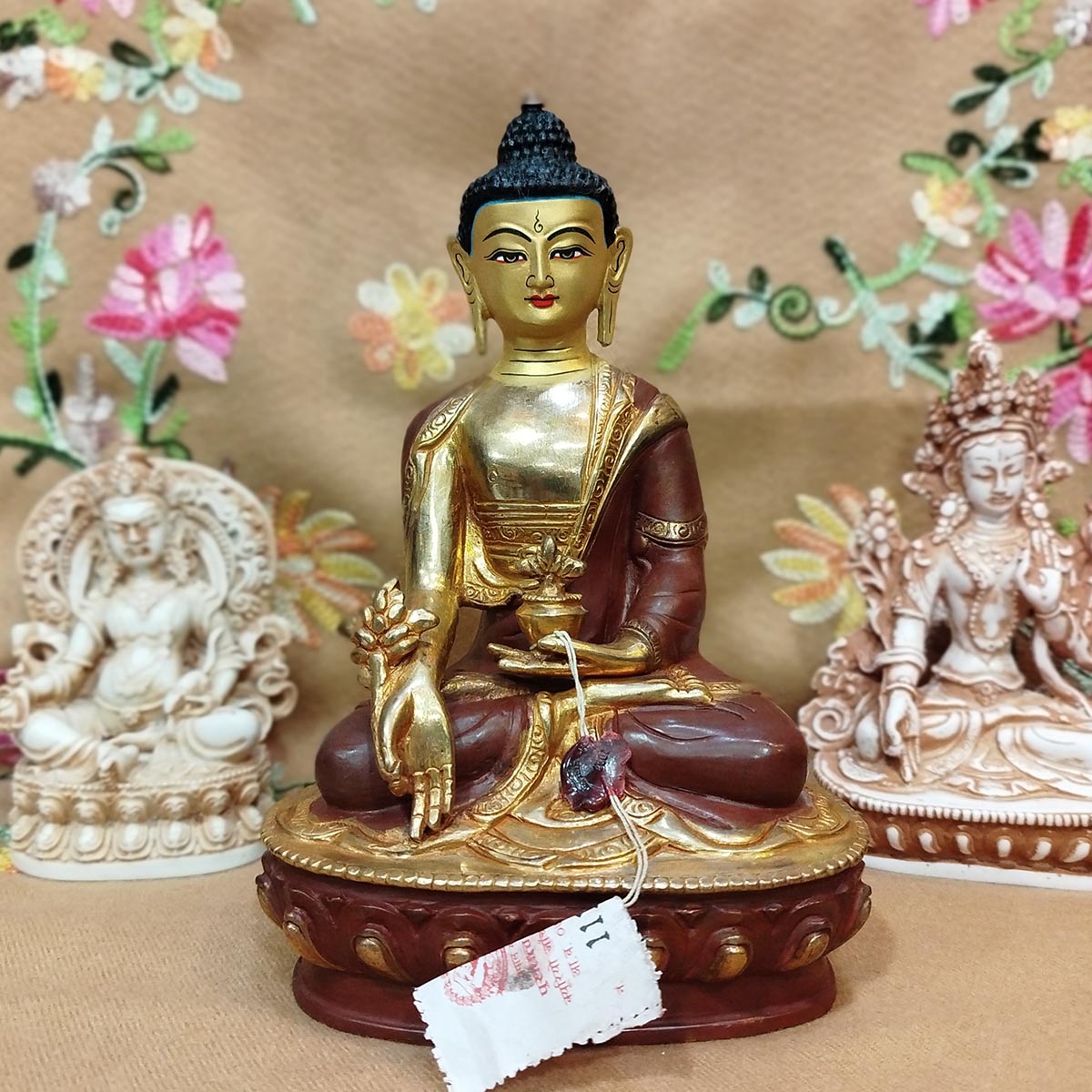 Buda de la Medicina - Tienda Budista