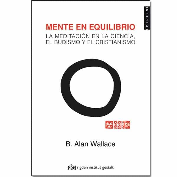 Mente en equilibrio - Tienda Budista