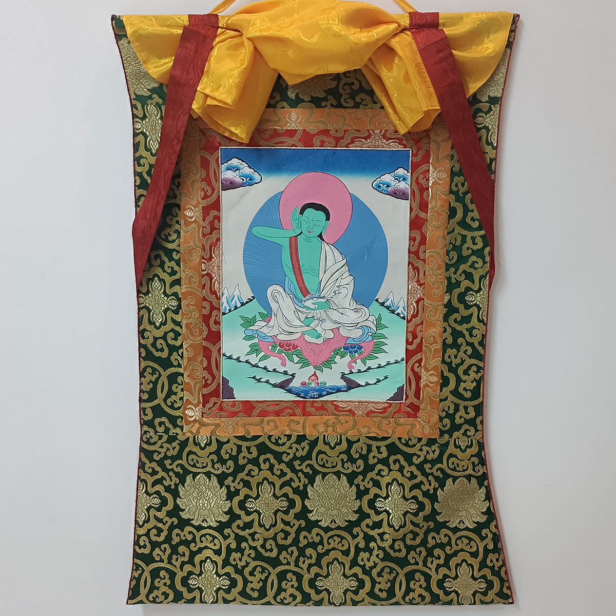 Milarepa