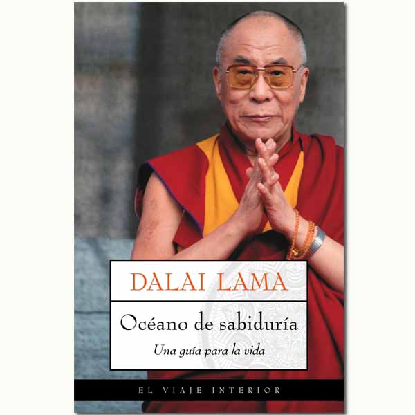 Océano de sabiduría - Tienda Budista