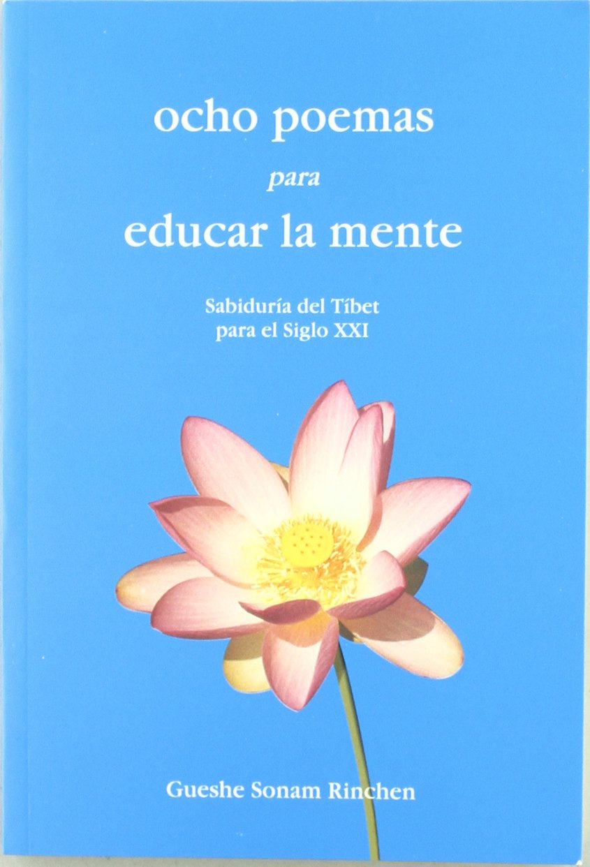 Ocho poemas para educar la mente