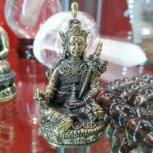 Buda Padmasambava - Tienda Budista
