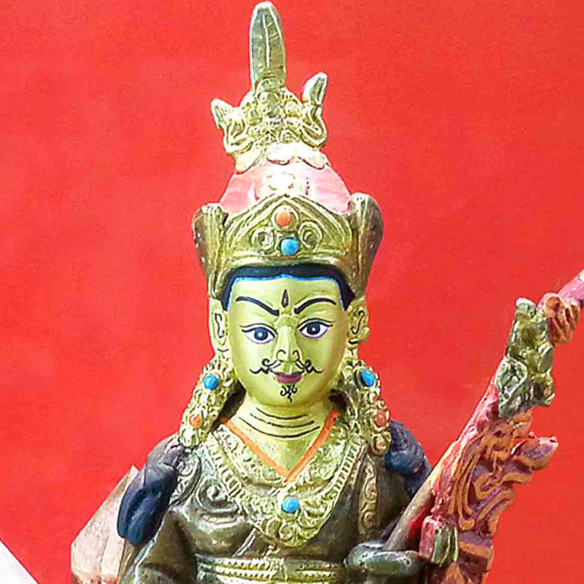 Buda Padmasambhava - Tienda Budista
