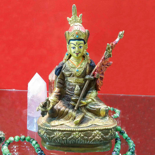 Buda Padmasambhava - Tienda Budista