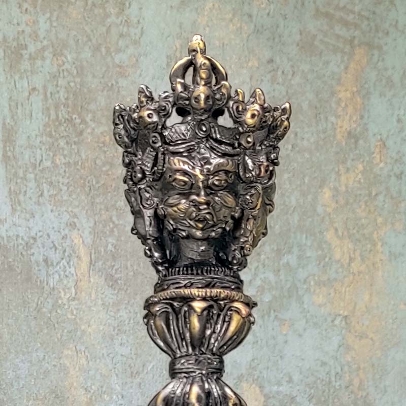 Phurba Vajrakilaya - Tienda Budista