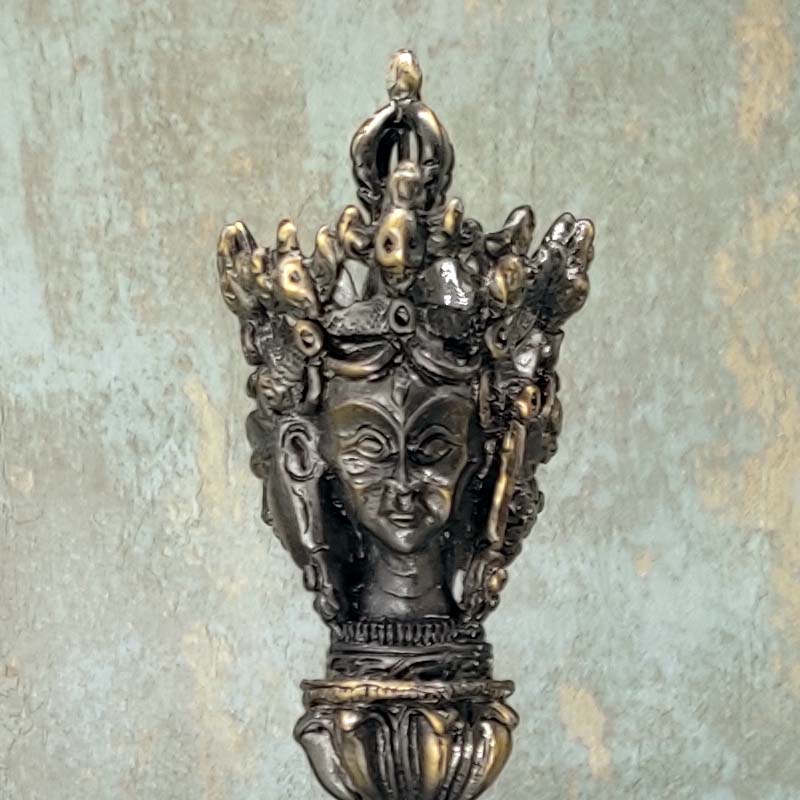 Phurba Vajrakilaya - Tienda Budista