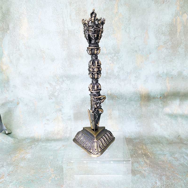 Phurba Vajrakilaya - Tienda Budista