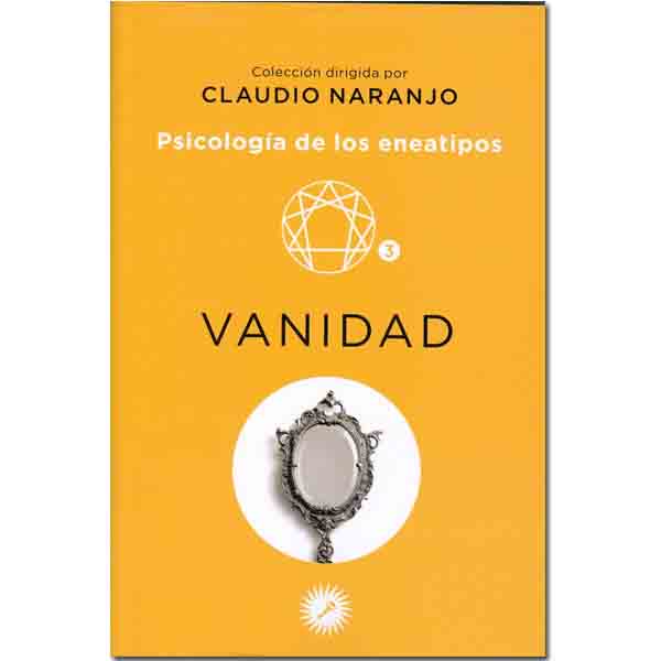 Psicología de los eneatipos 3: Vanidad - Tienda Budista