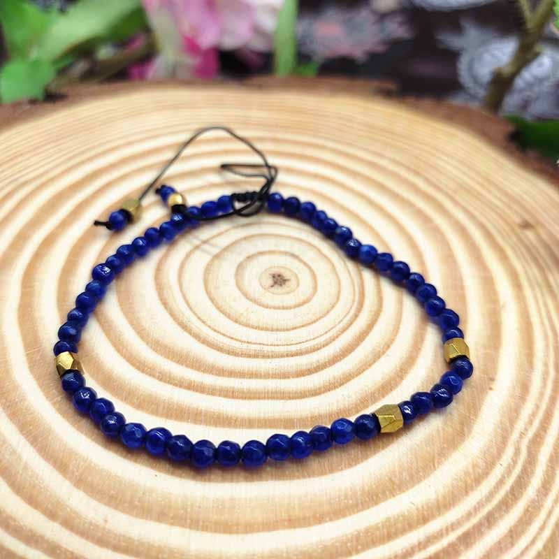 Pulseras de piedra - Tienda Budista