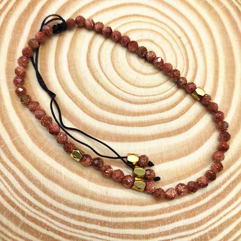 Pulseras de piedra - Tienda Budista