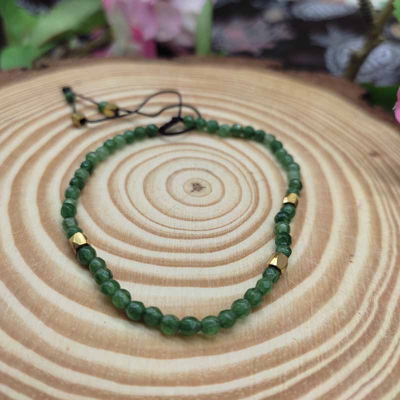 Pulseras de piedra - Tienda Budista
