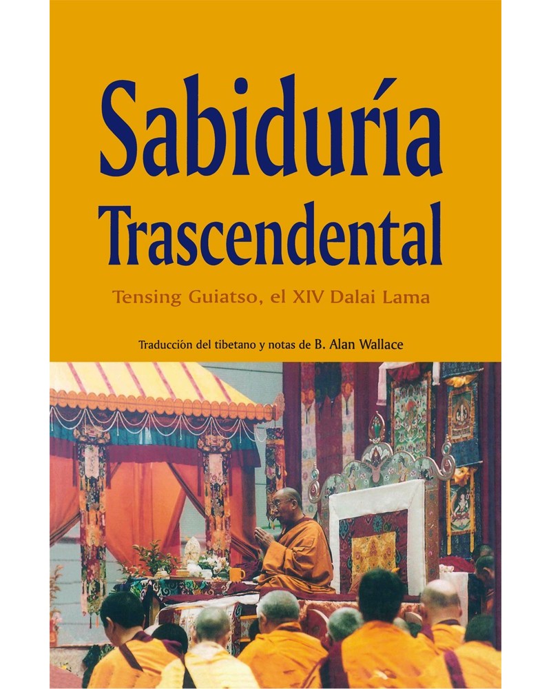 Sabiduría Trascendental