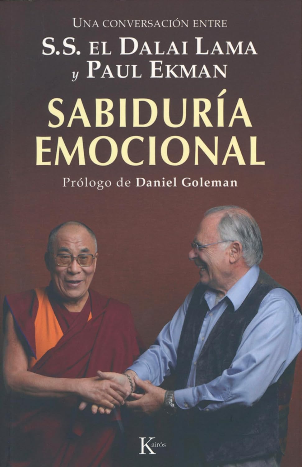 Sabiduría emocional