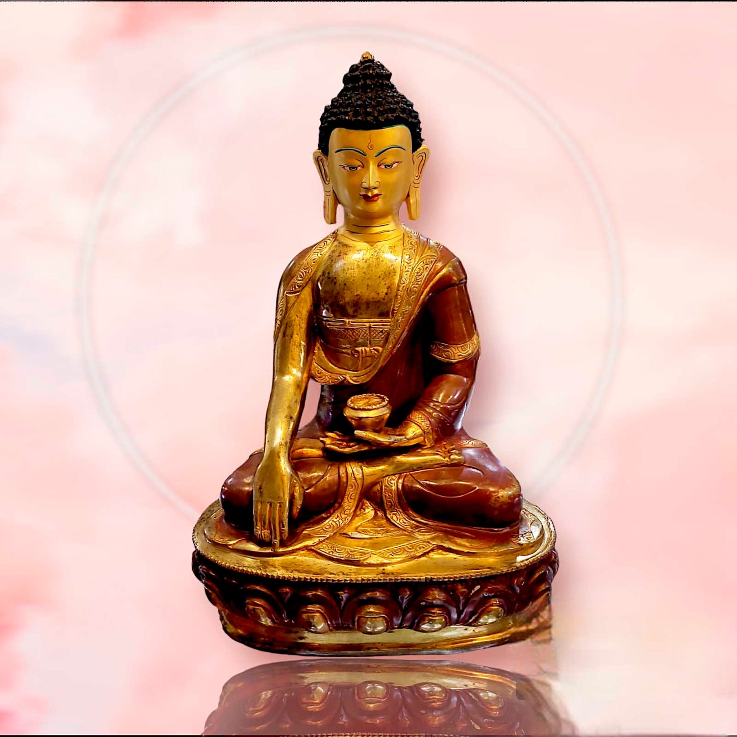 Buda Shakyamuni - Tienda Budista