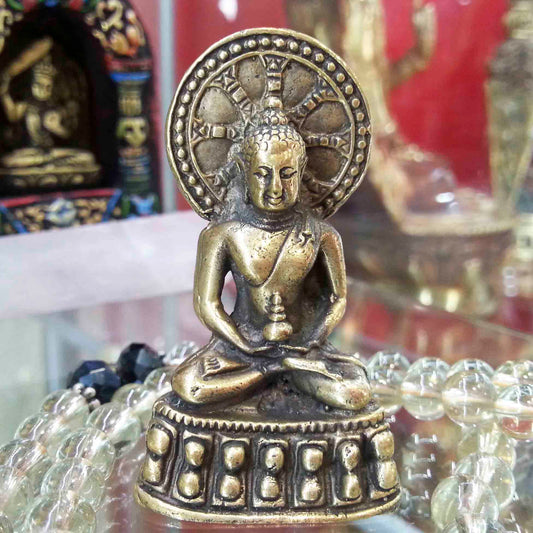 Buda Amitayus - Tienda Budista