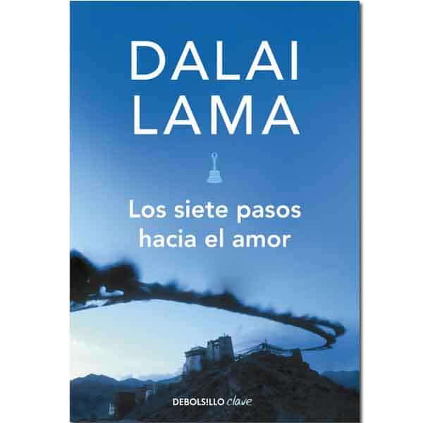 Los siete pasos hacia el amor - Tienda Budista