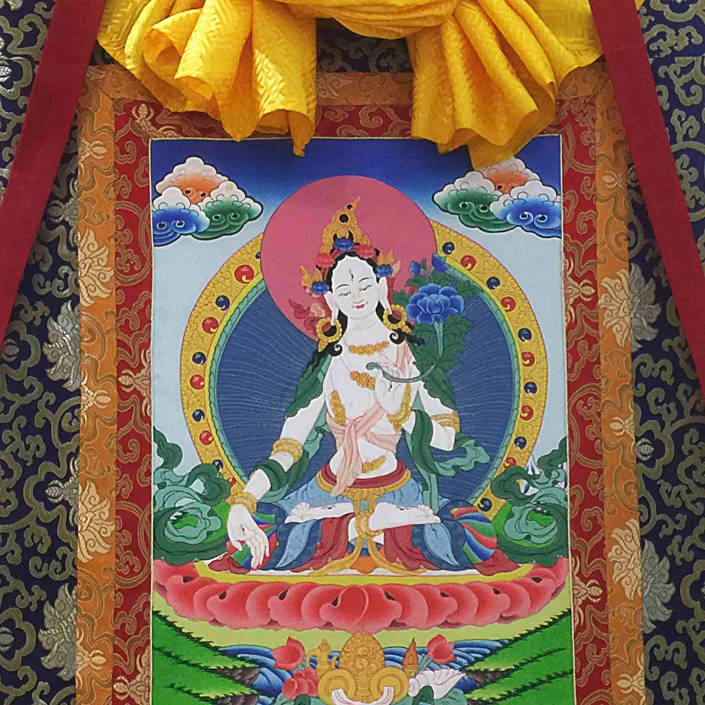 Tara Blanca - Tienda Budista