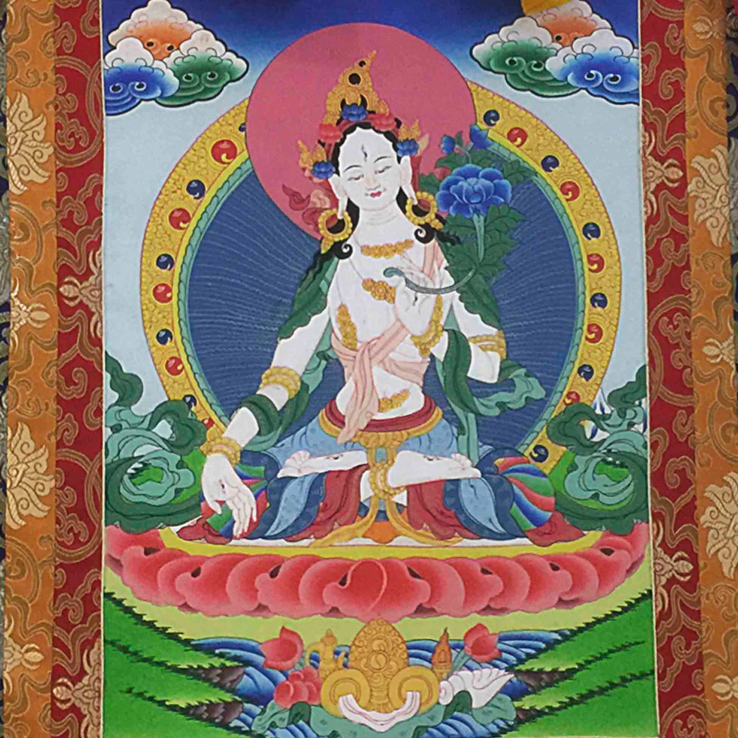 Tara Blanca - Tienda Budista