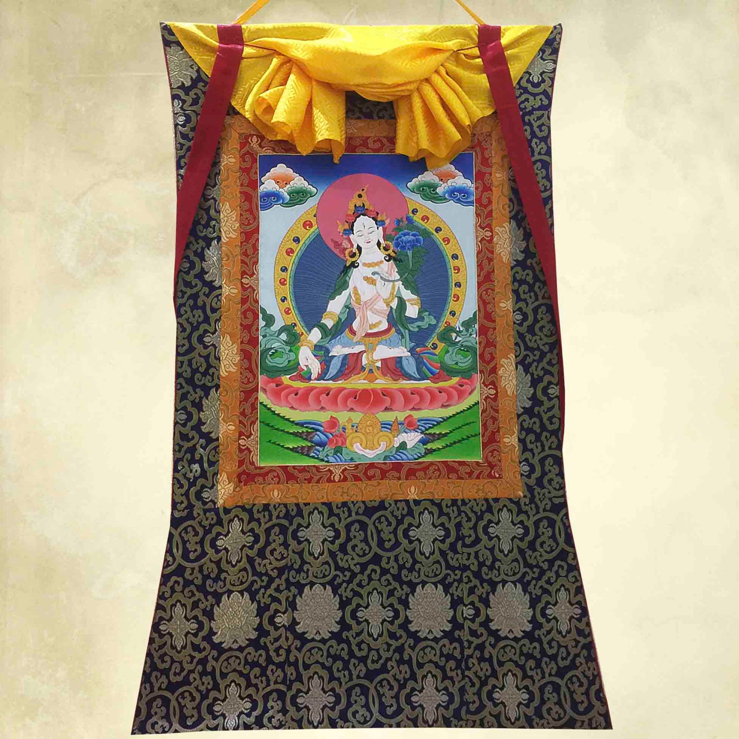 Tara Blanca - Tienda Budista