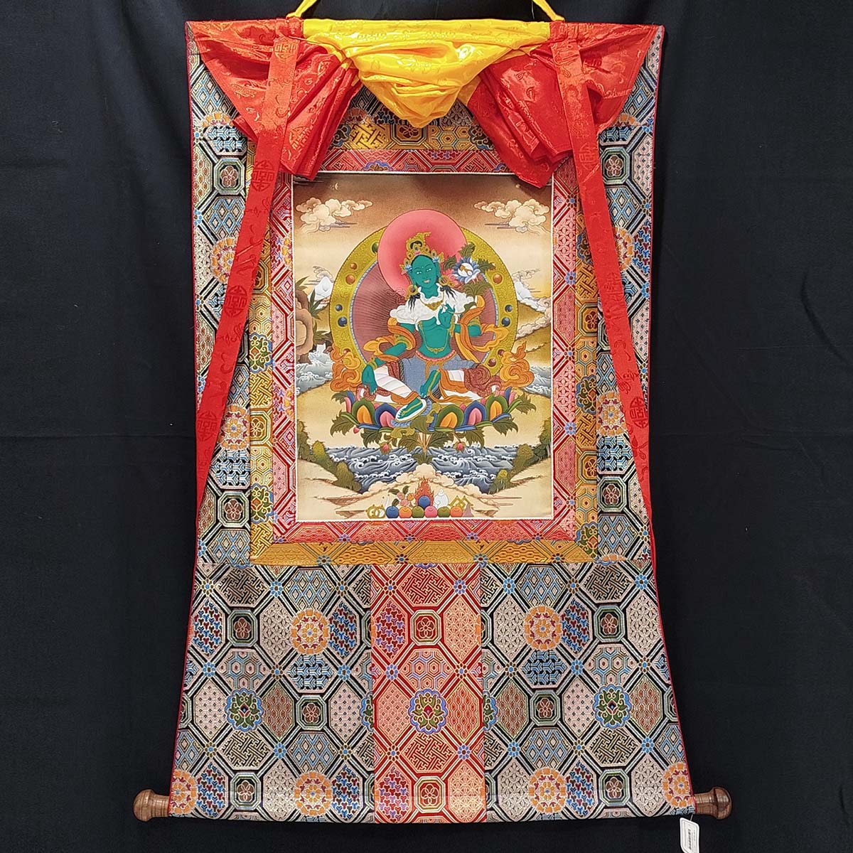 Tara Verde - Tienda Budista