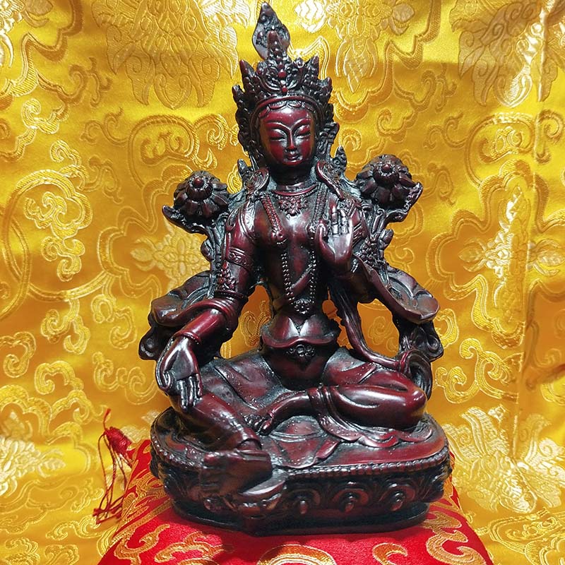 Tara Verde - Tienda Budista