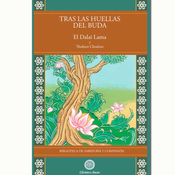 Tras las Huellas del Buda - Tienda Budista