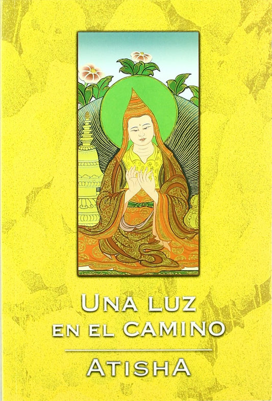 Una luz en el camino