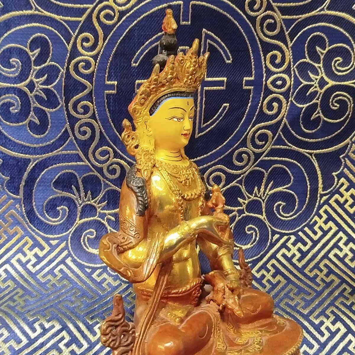 Buda Vajrasatva - Tienda Budista