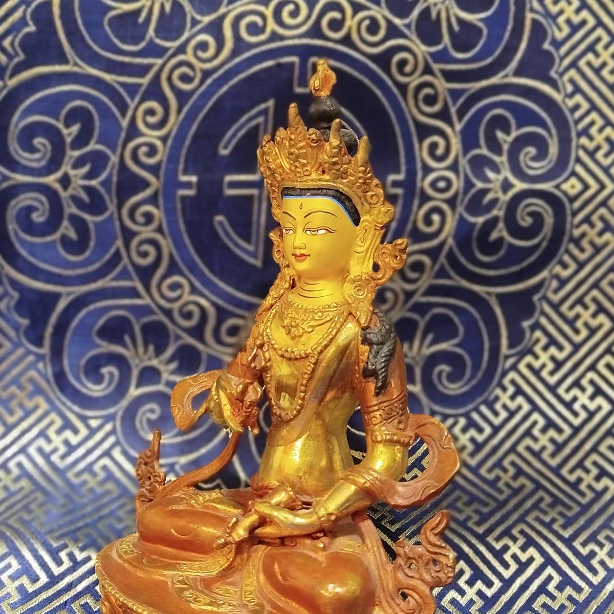 Buda Vajrasatva - Tienda Budista