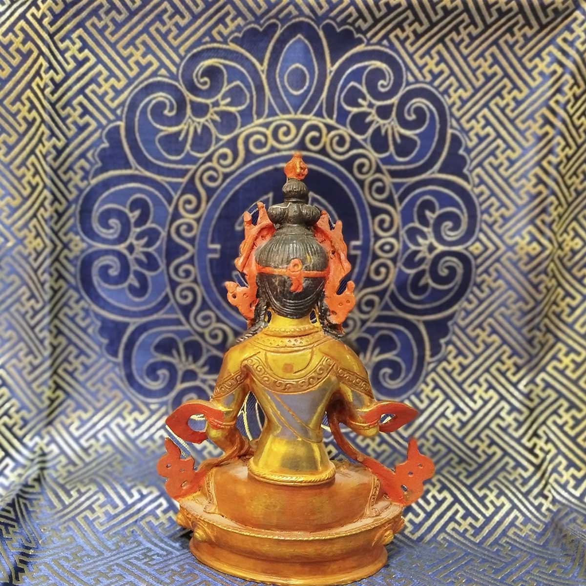 Buda Vajrasatva - Tienda Budista