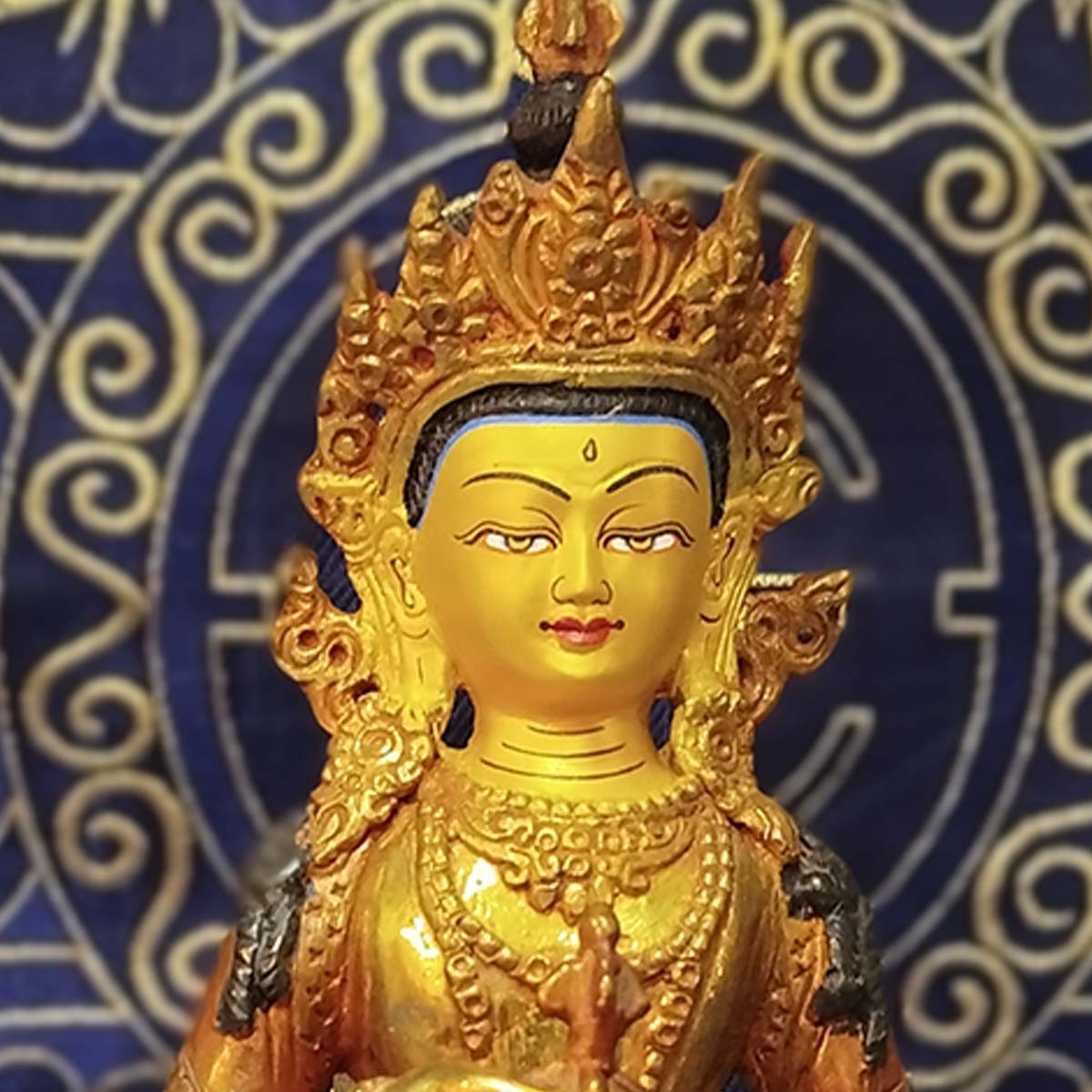 Buda Vajrasatva - Tienda Budista