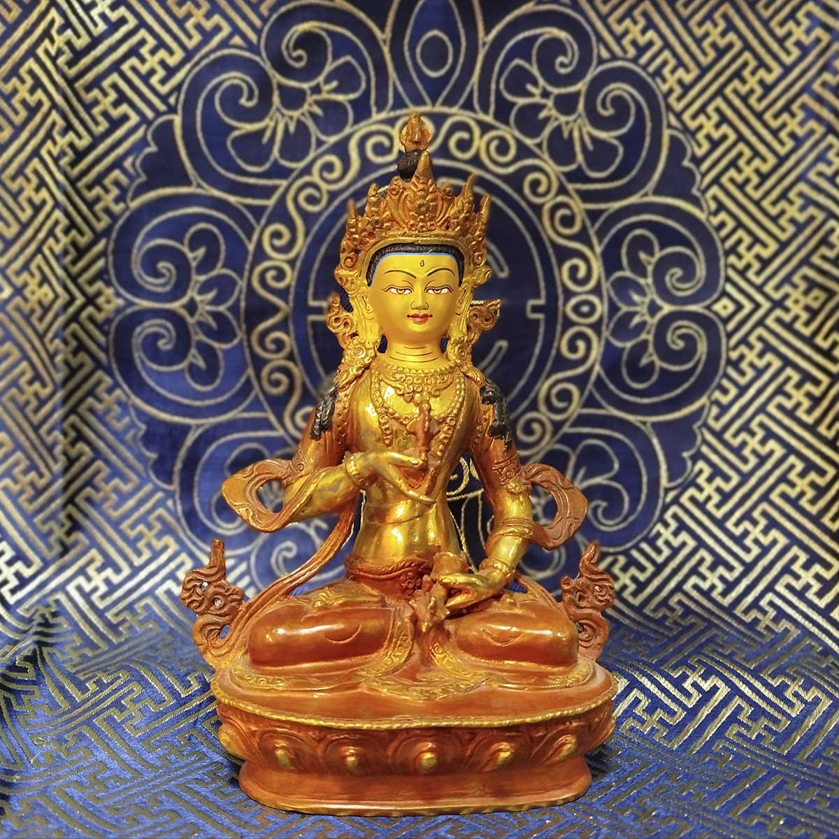 Buda Vajrasatva - Tienda Budista