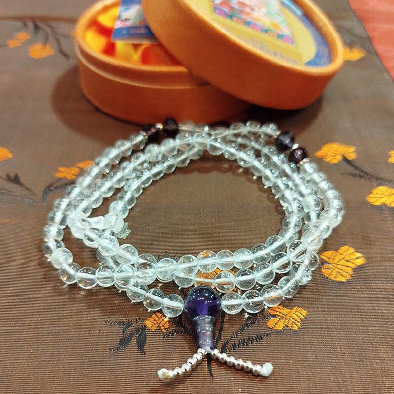 Mala largo Vajrasattva - Tienda Budista