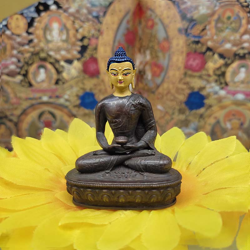 Buda Amitabha - Tienda Budista