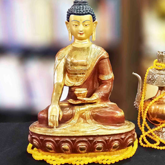 Buda Shakyamuni - Tienda Budista