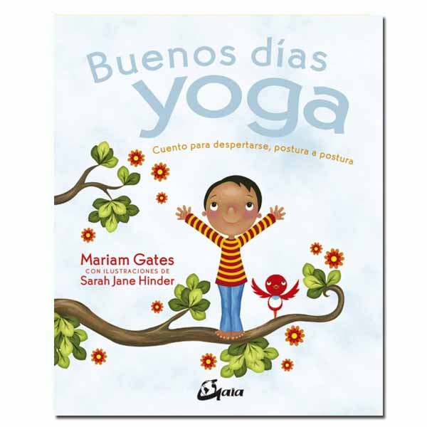 Buenos días yoga - Tienda Budista
