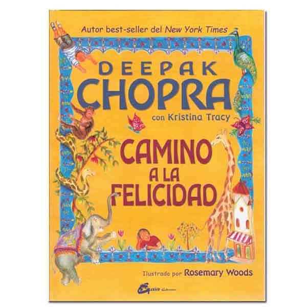 Camino a la felicidad - Tienda Budista